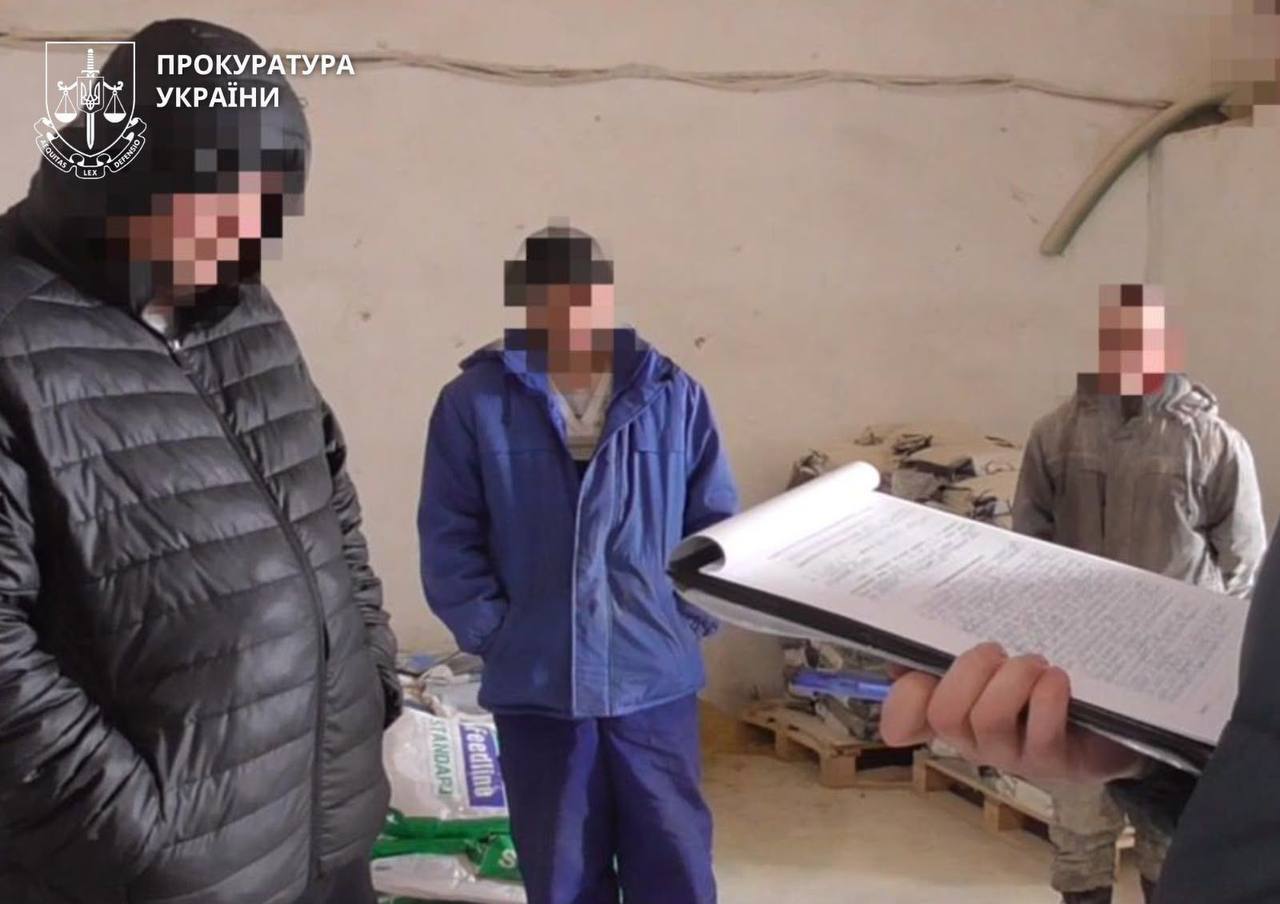 Экс-министра подозревают в завладении более 5,6 млн грн госгранта на агропроект