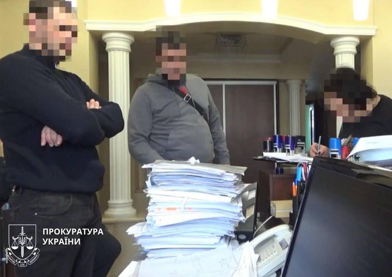 Экс-министра подозревают в завладении более 5,6 млн грн госгранта на агропроект