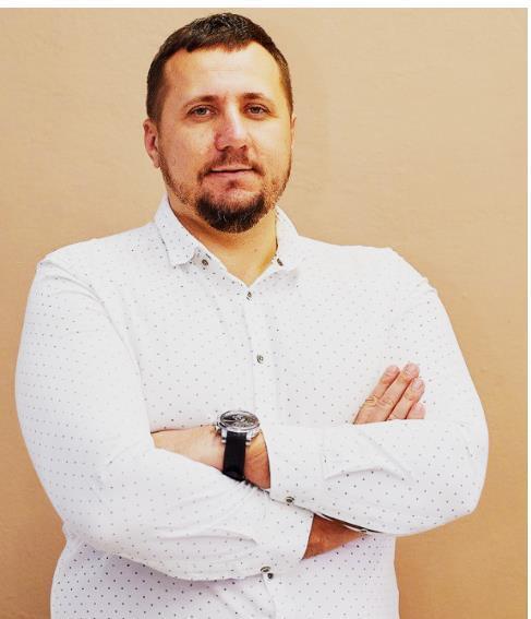 Михайло Смолка