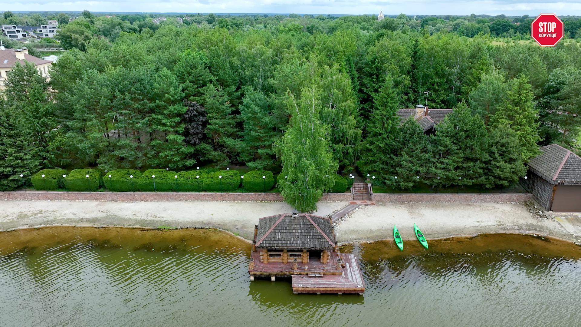 Сімейний офшор нардепа Яценка: тесть-пенсіонер із 78 об'єктами нерухомості на майже мільярд гривень