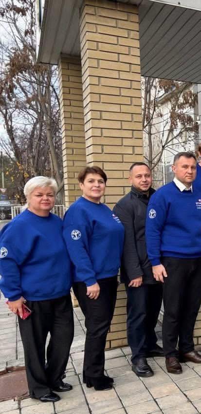 Прохоренко, Петренко, Квашин і Котуков
