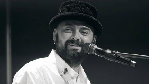 Зеленський нагородив Степана Гігу, Михайла Клименка (ADAM) та Андрія Бєднякова державними орденами