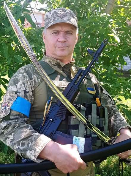 Борис Спіцин