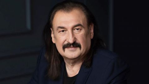 Зеленський нагородив Степана Гігу, Михайла Клименка (ADAM) та Андрія Бєднякова державними орденами
