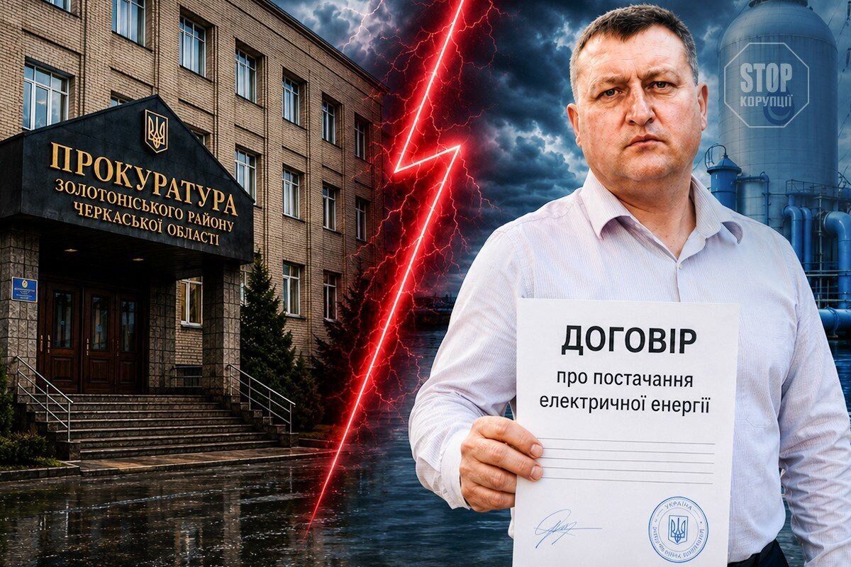 Директор водоканала Кузнецов дважды под следствием: за качественные генераторы и за законные соглашения на электроэнергию