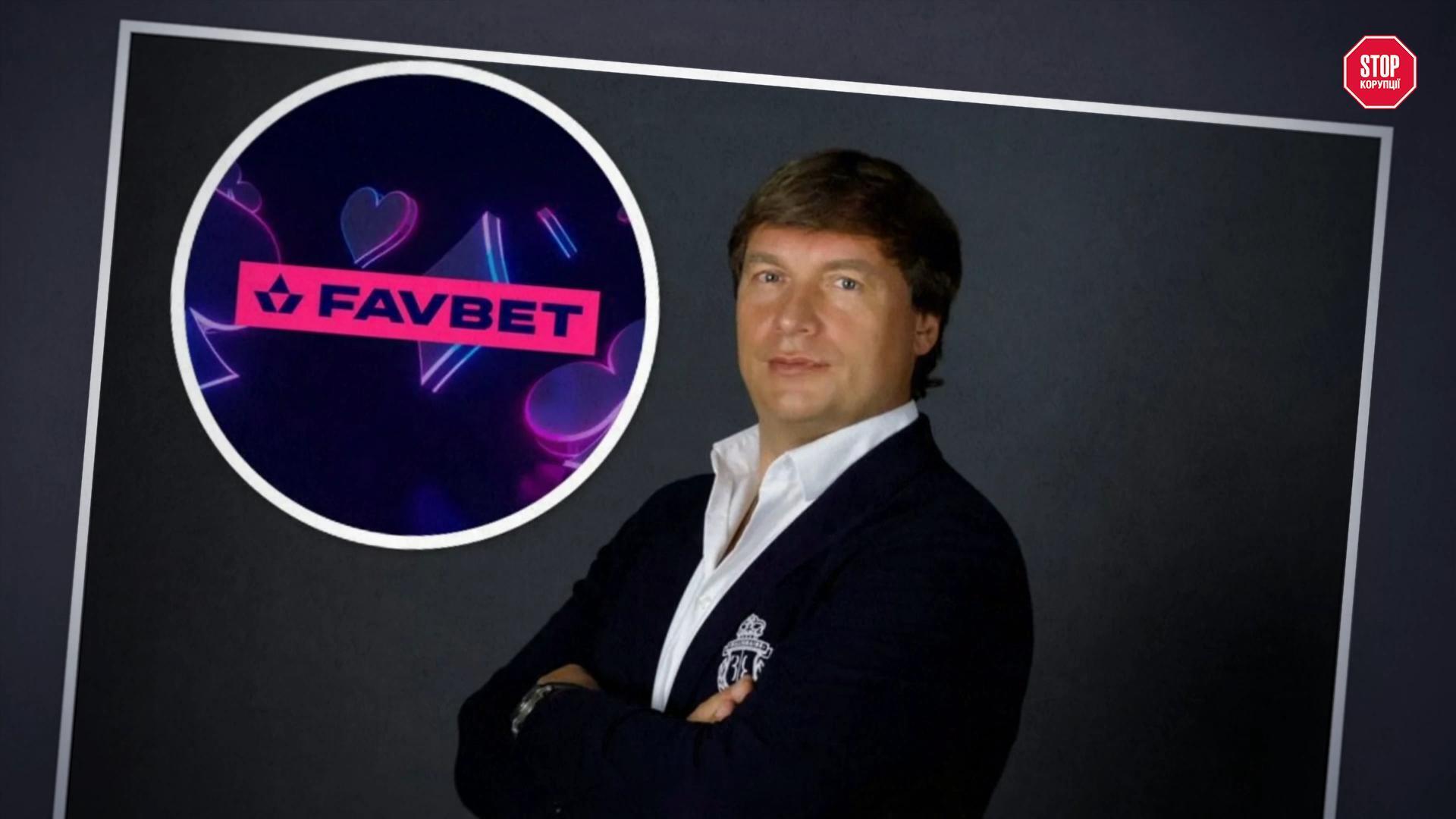 Favbet: аннулированные лицензии, миллиард к АРМА и казино, которое удивительным образом всегда в убытке