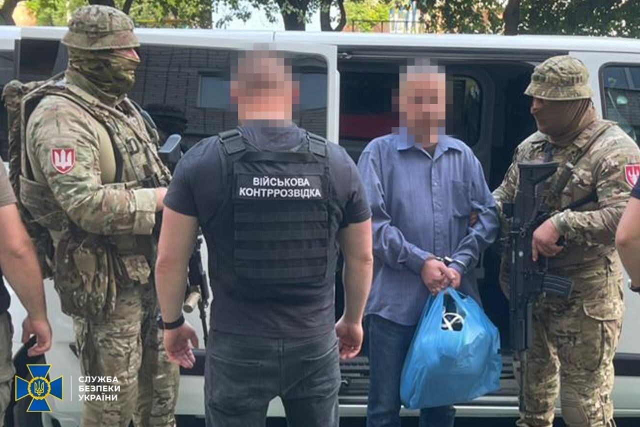 СБУ викрила 8 агентів, які реєстрували Starlink для незаконного використання