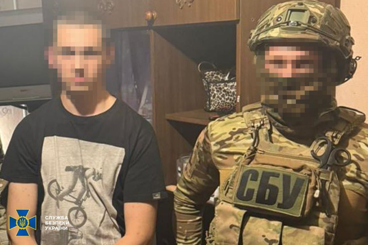 СБУ викрила 8 агентів, які реєстрували Starlink для незаконного використання
