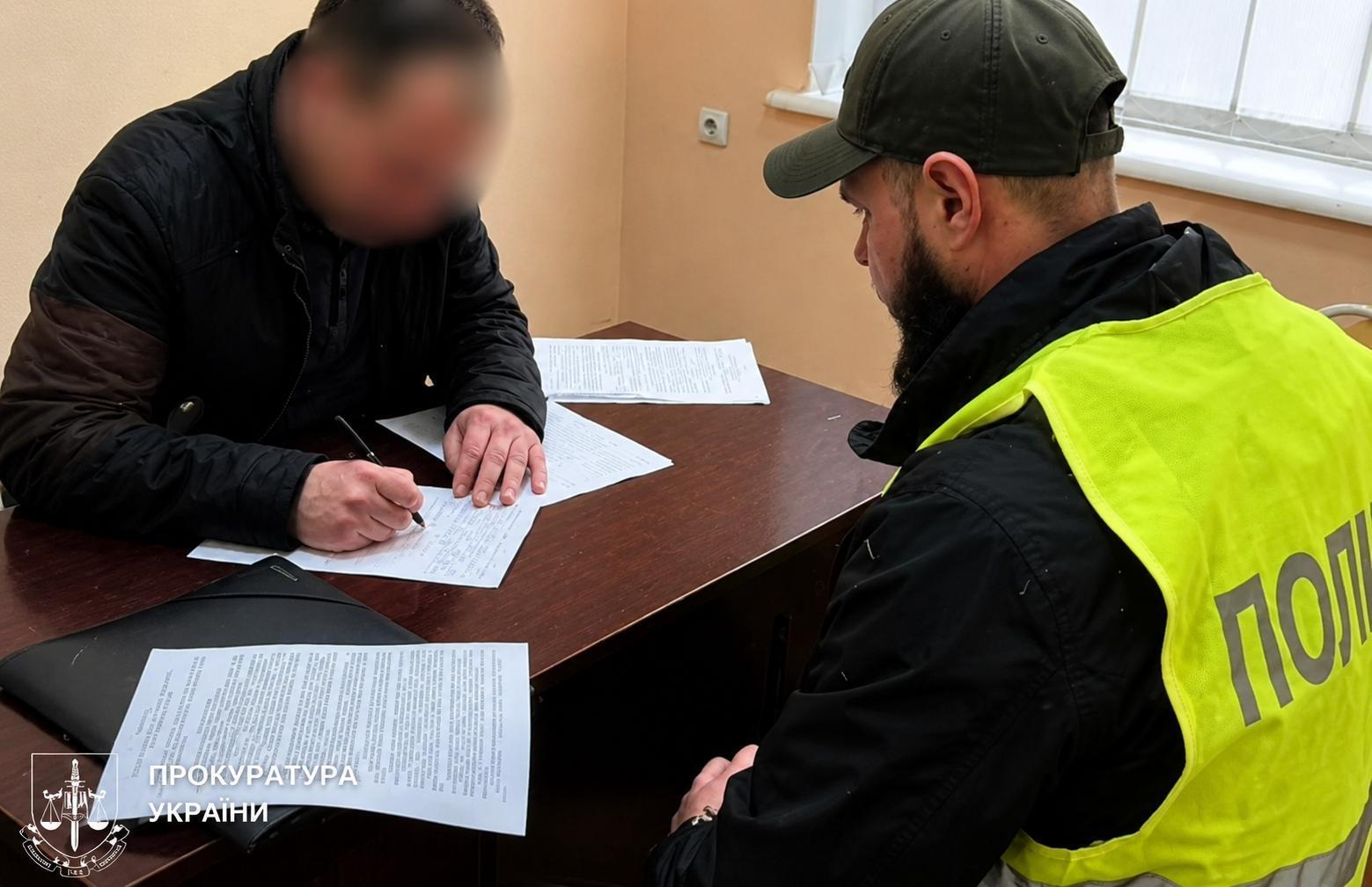 В Киеве будут судить двух должностных лиц ''Киевзеленстроя'' из-за переплаты 1,2 млн грн во время ремонта Гидропарка