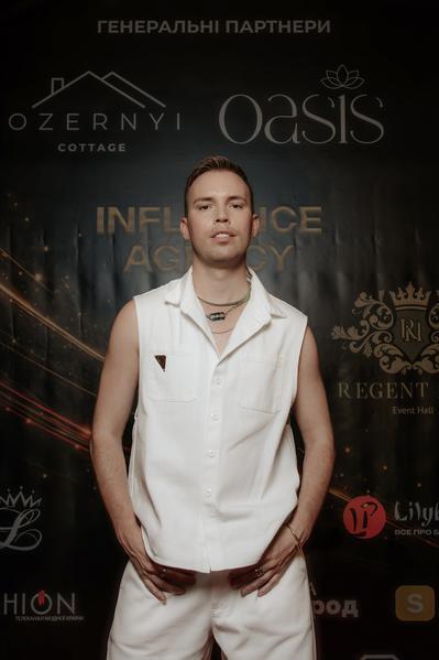 В Киеве отгремела United Bloggers Awards 2026: кто стал блоггером года