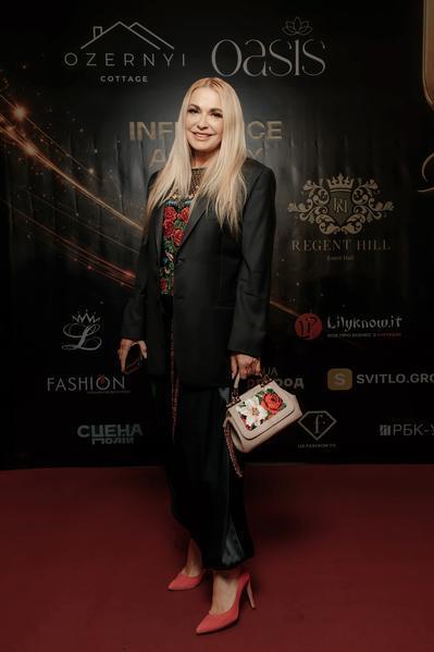 В Киеве отгремела United Bloggers Awards 2026: кто стал блоггером года