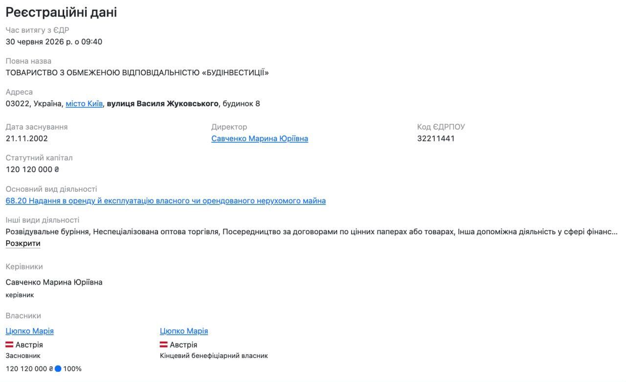  23 поверхи впритул до Лаври: хто дозволив фірмі з орбіти Цюпка будувати скандальний хмарочос?