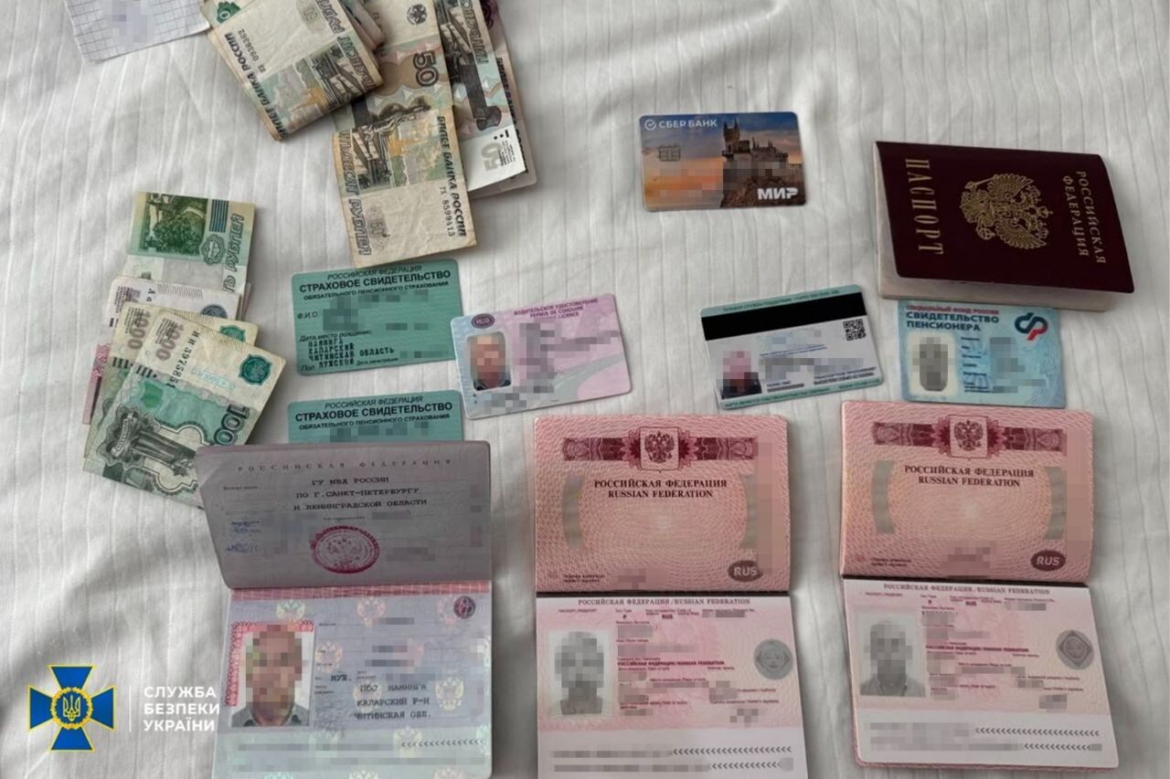 СБУ задержала в Киеве бывшего ''министра энергетики'' оккупированного Крыма по подозрению в госизмене