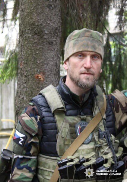 Імітував страту і 43 дні тримав у катівні: окупанту з Чечні повідомили про підозру