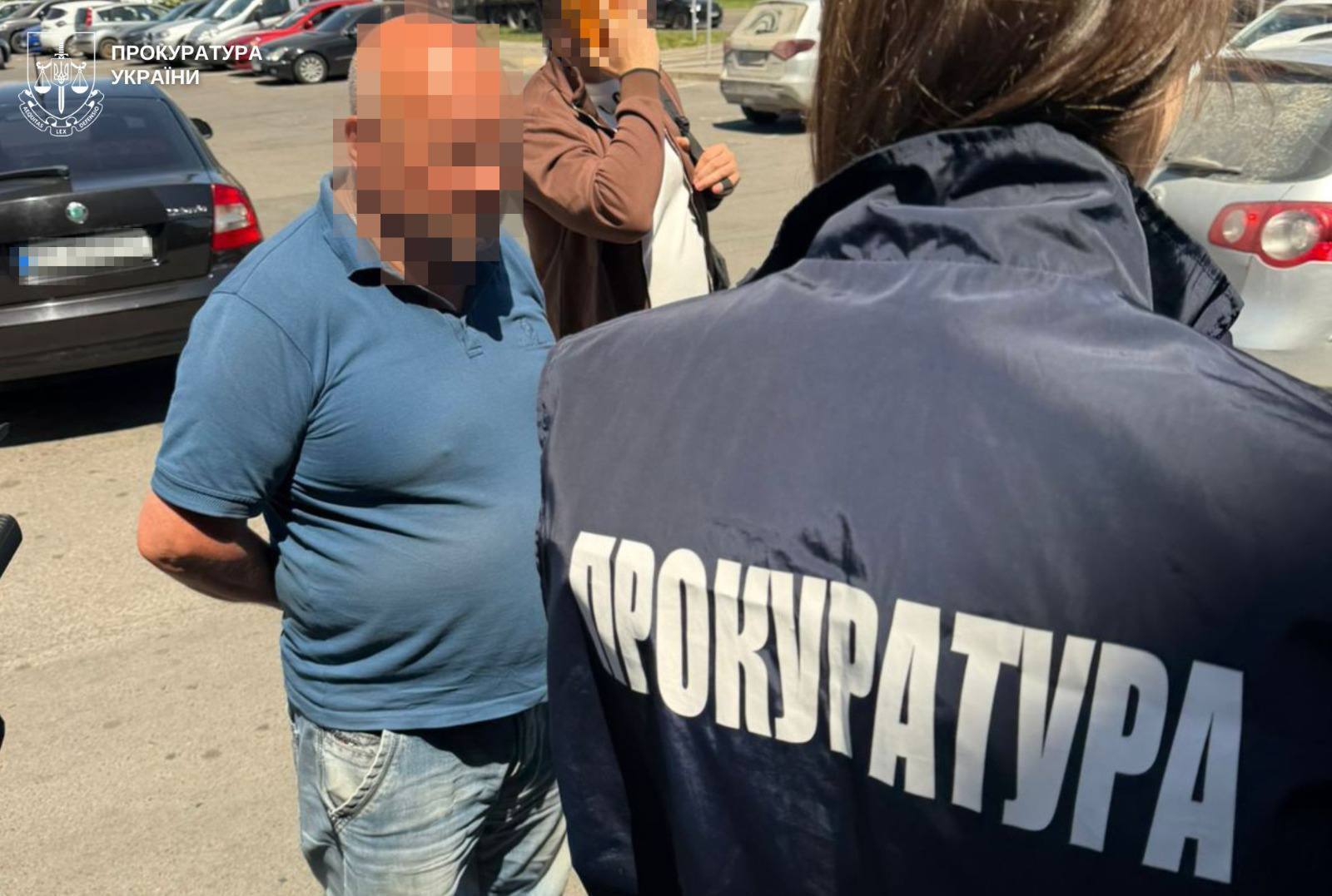 На Львівщині ексдепутат із сином за 15 тисяч доларів продавали ''інвалідність'' для виїзду за кордон