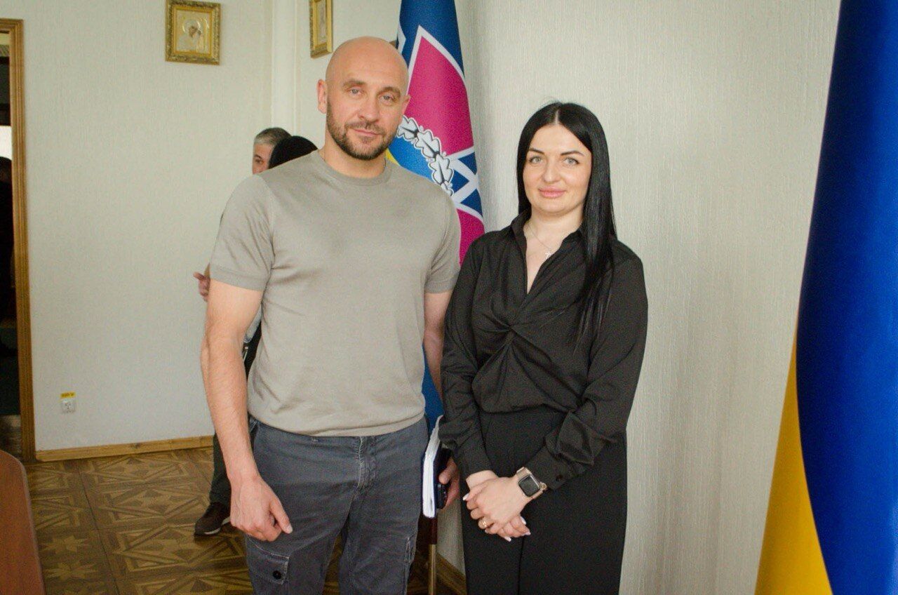 ''Должны действительно что-то изменить к лучшему'': Роман Бочкала – о поддержке ветеранов на пробации