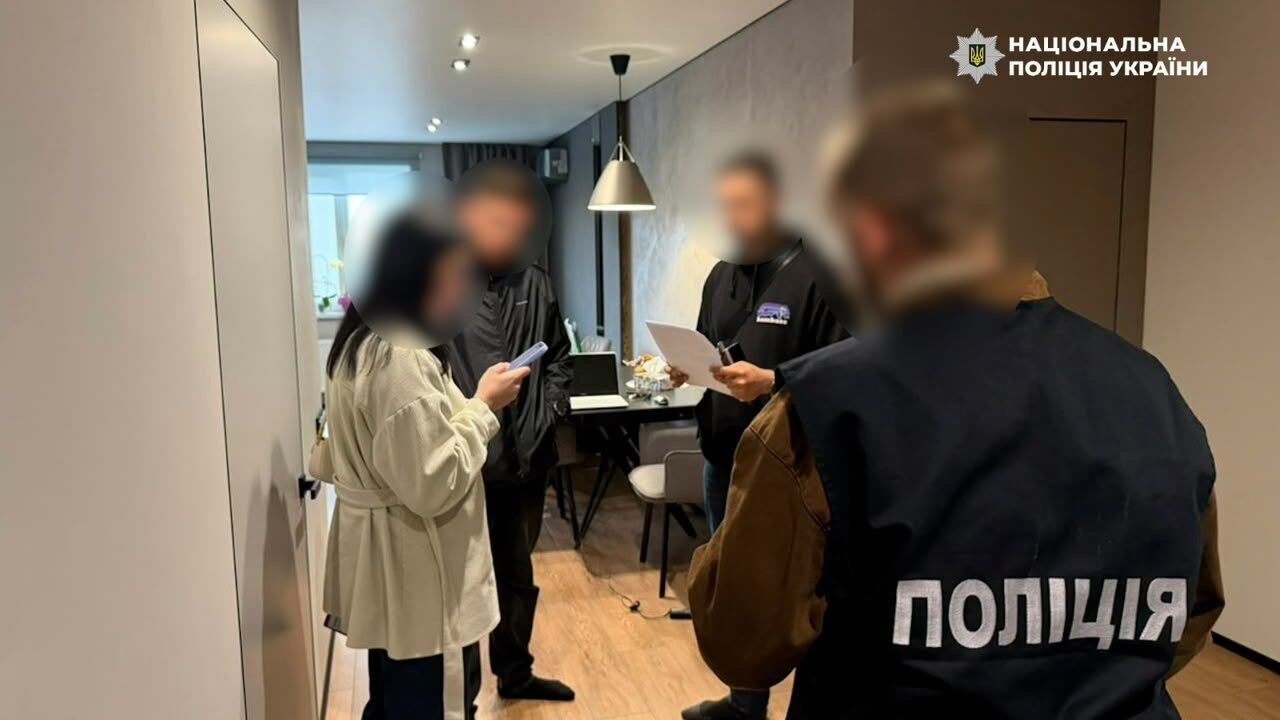Операція ''Ескулап'': Нацполіція проводить комплексні відпрацювання щодо фактів незаконного збагачення та недостовірного декларування посадовців лікарських комісій