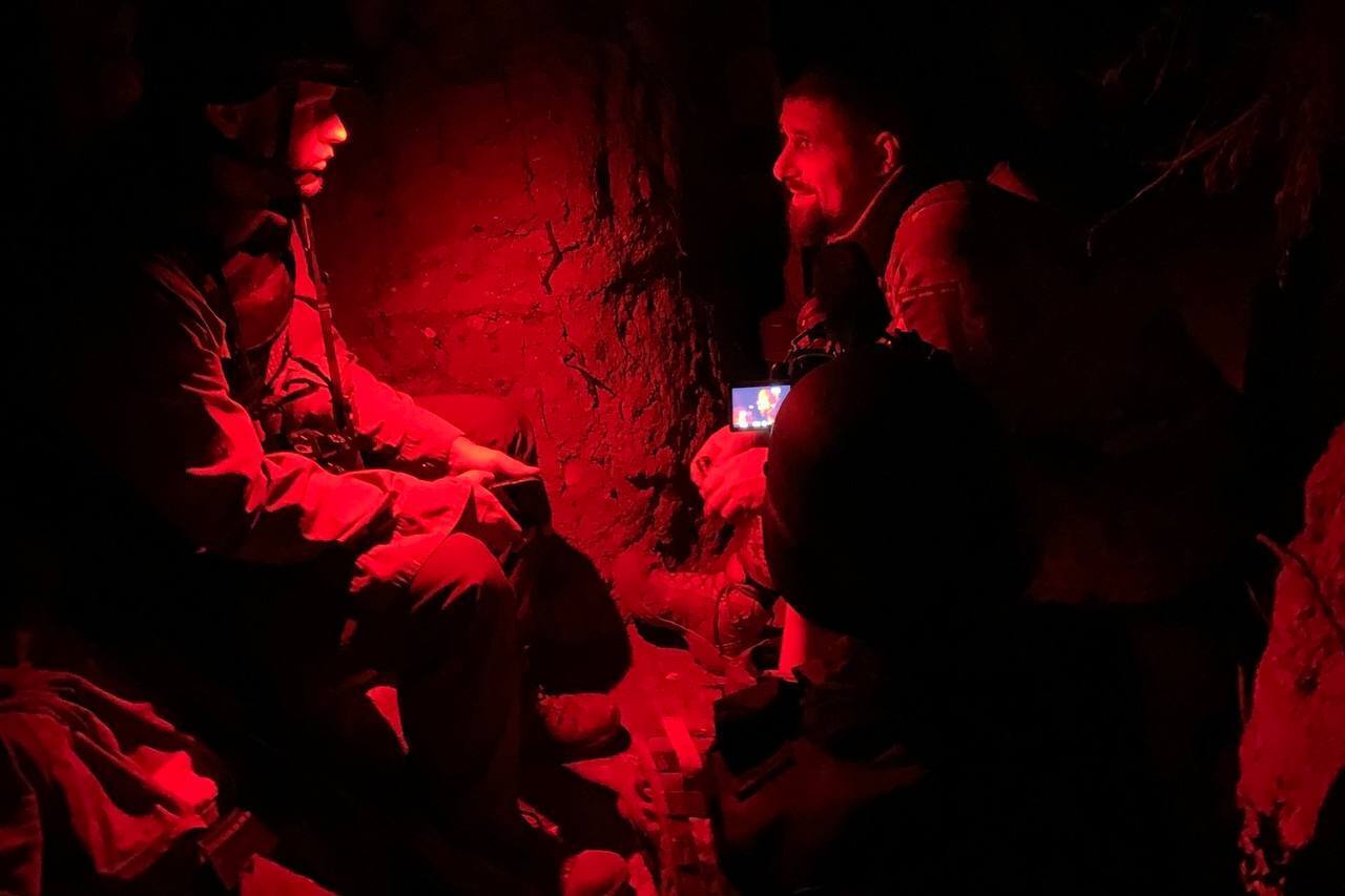 Журналісти на війні: 150 загиблих медійників і щонайменше 26 у російському полоні