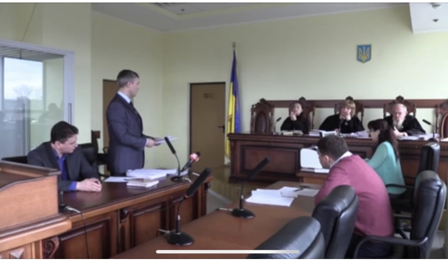 как Украина теряла технологический потенциал