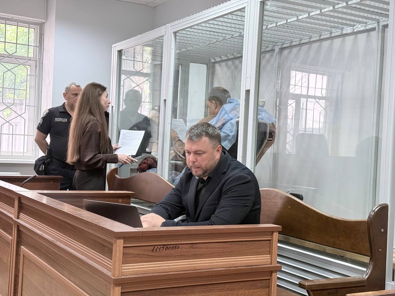 ДТП в Киеве с 4 погибшими: водитель Mercedes арестован на два месяца без права залога
