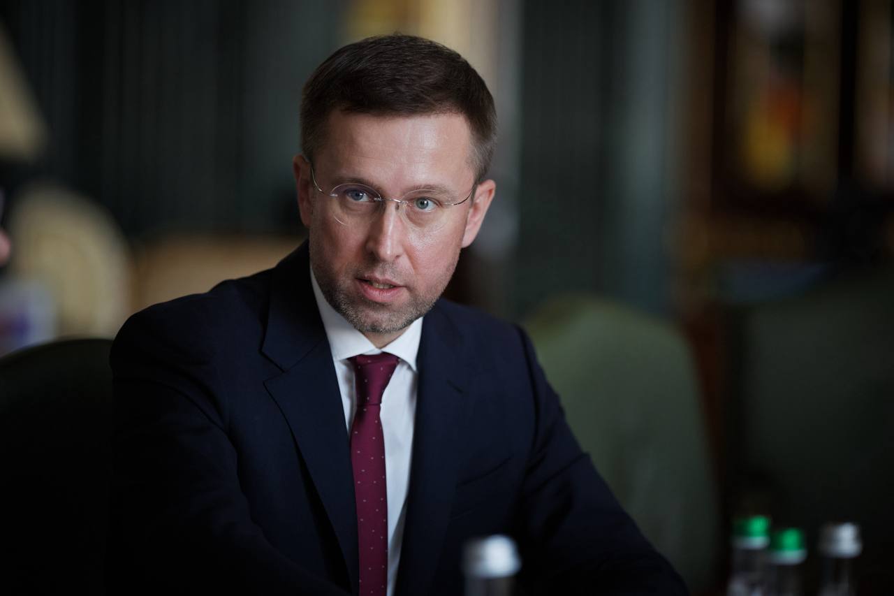 Зеленський анонсував кадрові рішення через відставання громад у підготовці до зими