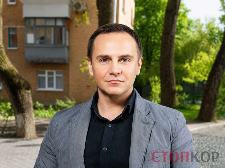 Александр Свистунов