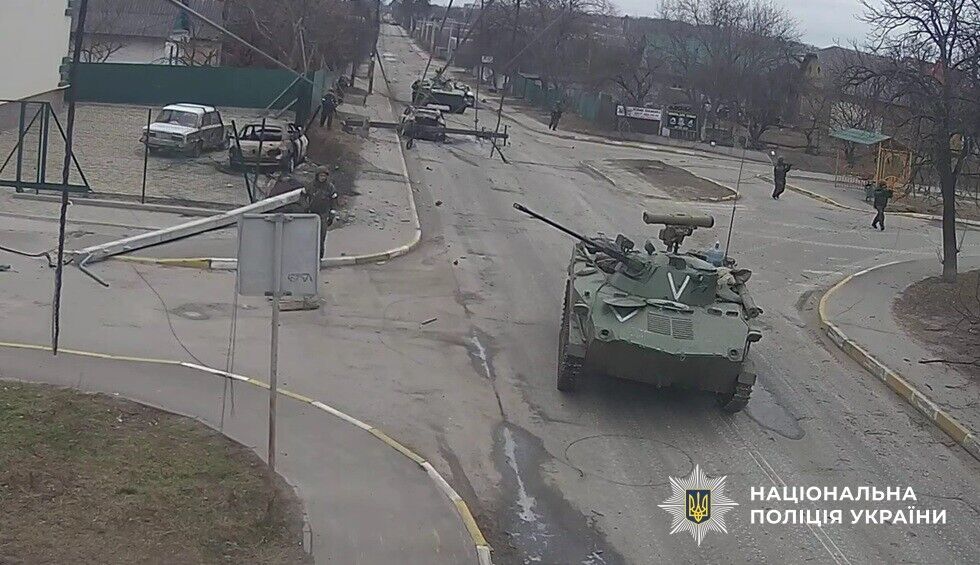 Следователи задокументировали девять эпизодов жестокого обращения с гражданскими