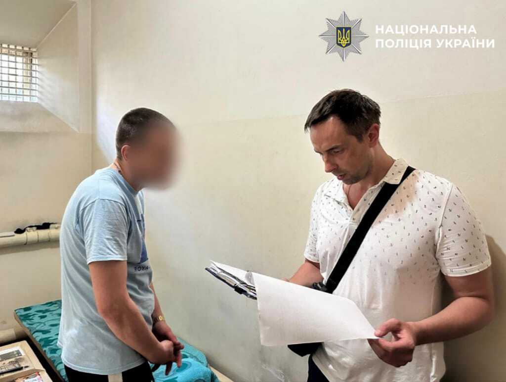 Наркотики хоронили в конфетах и пакетах: в Киевской области разоблачили канал поставки в колонию
