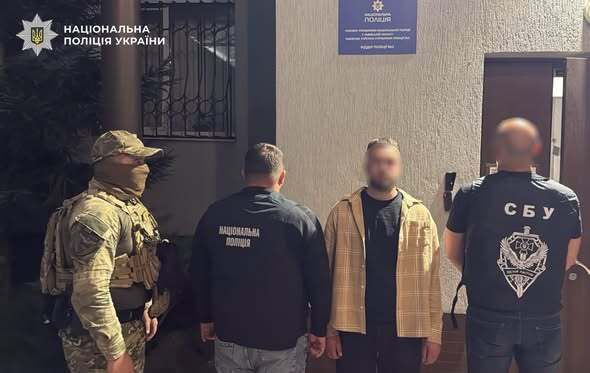 Во Львове после инцидента с ТЦК задержали еще четырех человек