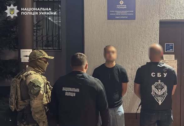 Во Львове после инцидента с ТЦК задержали еще четырех человек
