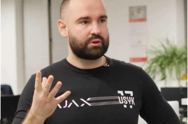 Олександр Конотопський