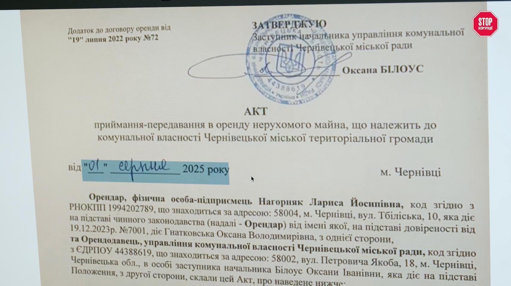 Гривня різниці коштувала Чернівцям три роки судів і мільйони гривень: історія одного аукціону