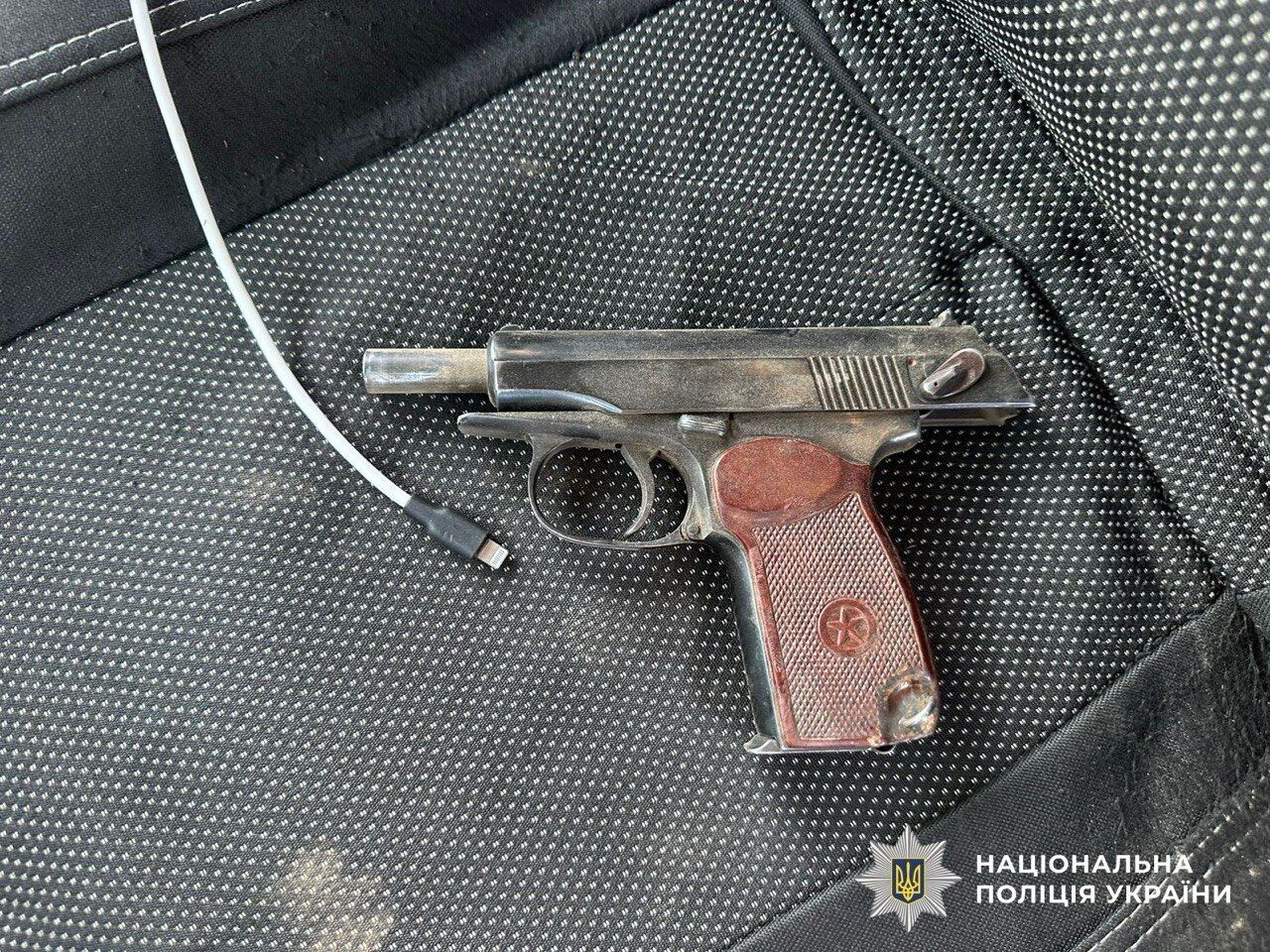 В Одесской области мужчину приговорили к пожизненному заключению за убийство полицейского