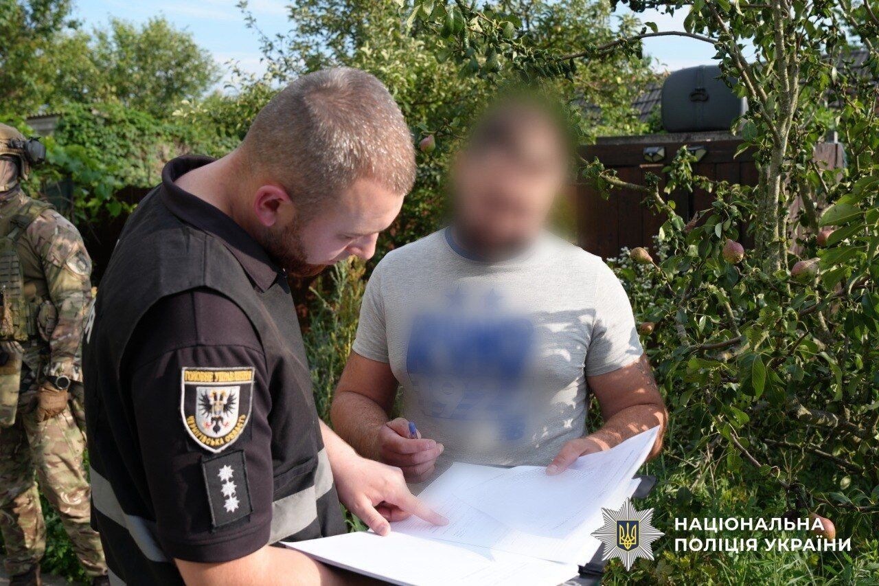 Нацполиция ликвидировала почти 30 тысяч кустов конопли и мака во время спецоперации ''Джентльмены''