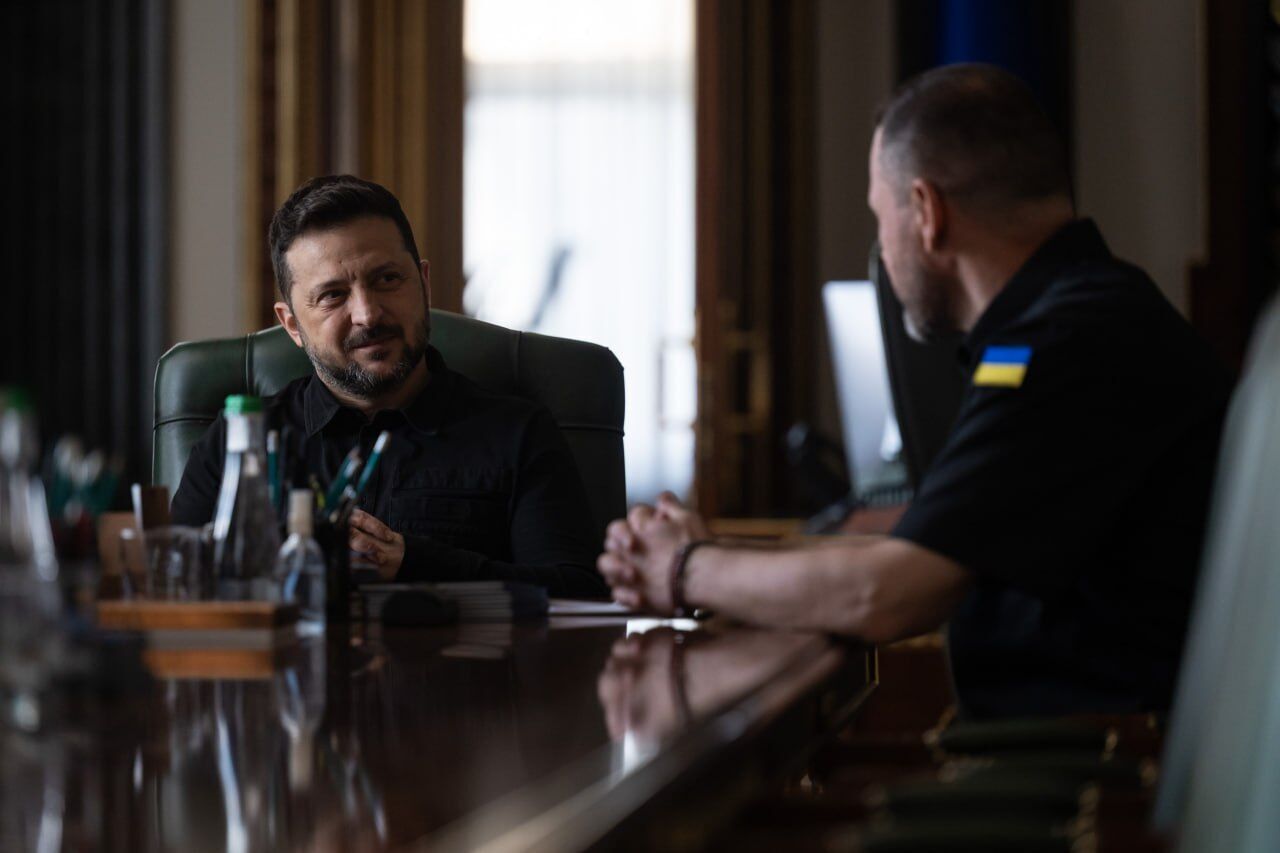 Ігор Клименко очолить РНБО: Зеленський анонсував призначення