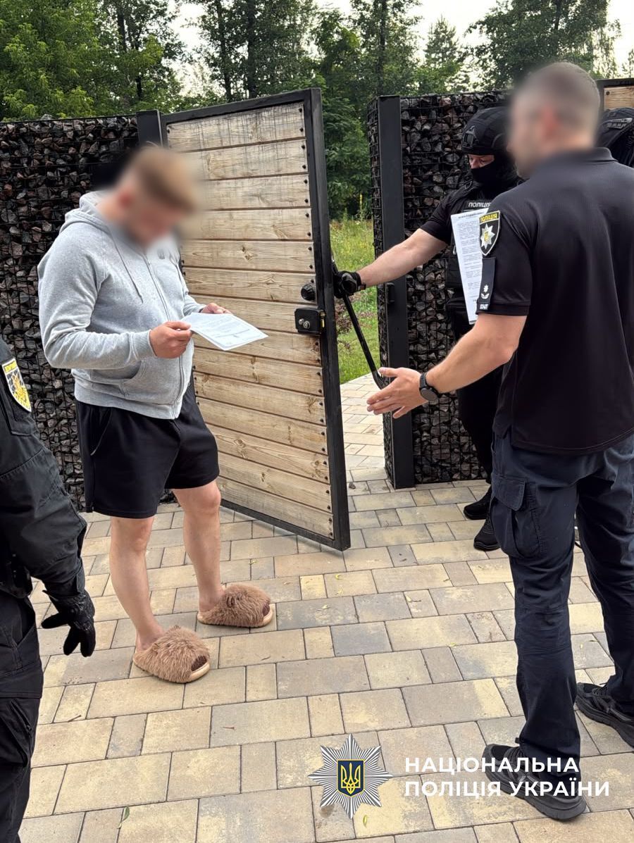 Киберполиция разоблачила схему с закупкой электроэнергии для университета более чем на 7,5 млн грн