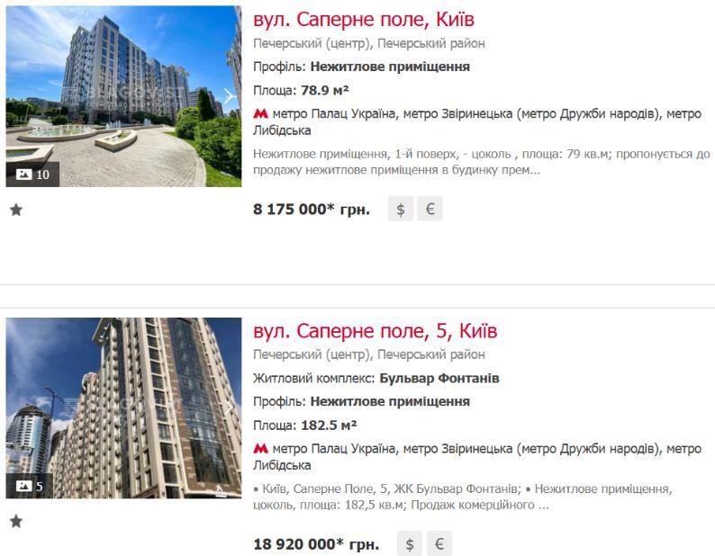 Собственность Лилии Вакульчик