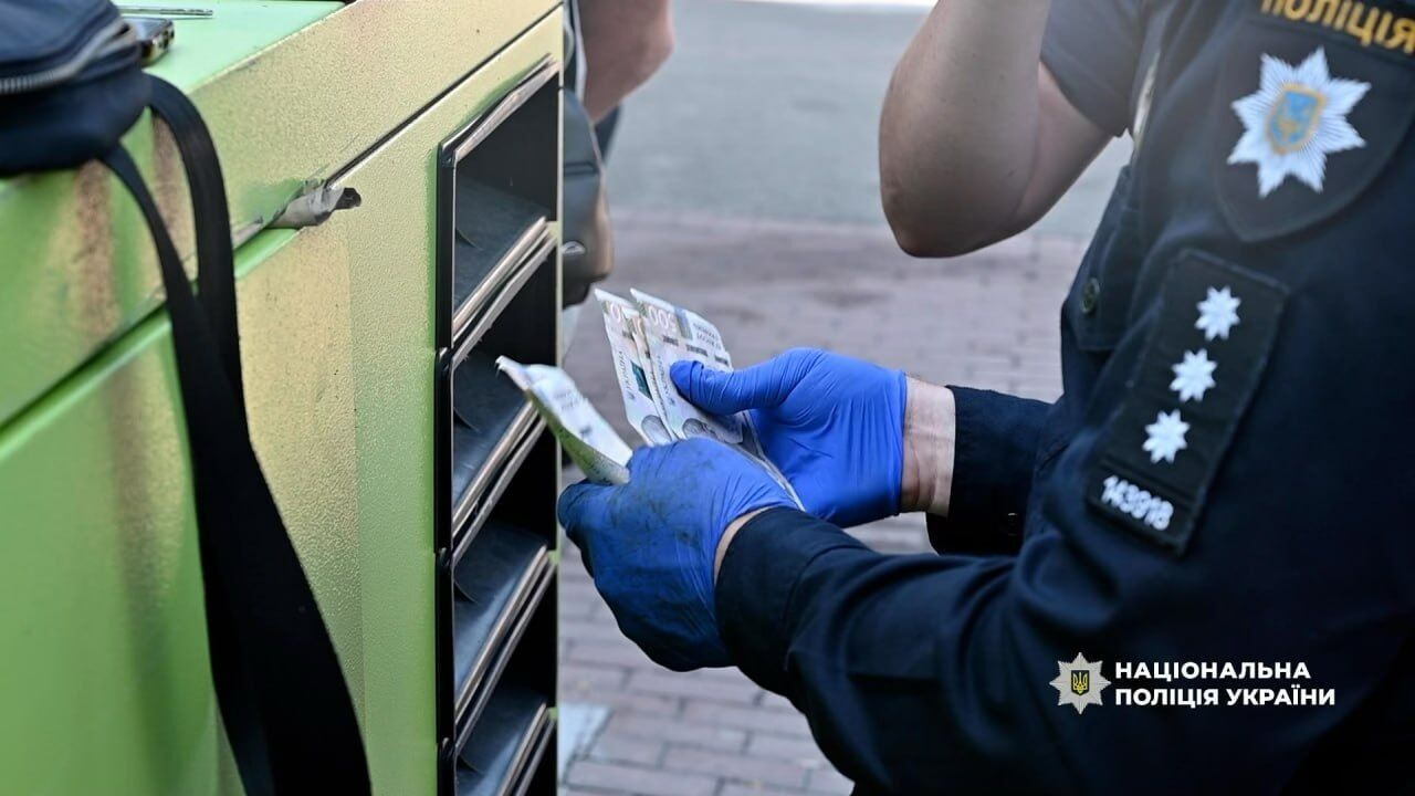 Из-за раздела имущества заказал убийство бывшей жены: в Киевской области задержали организатора преступления