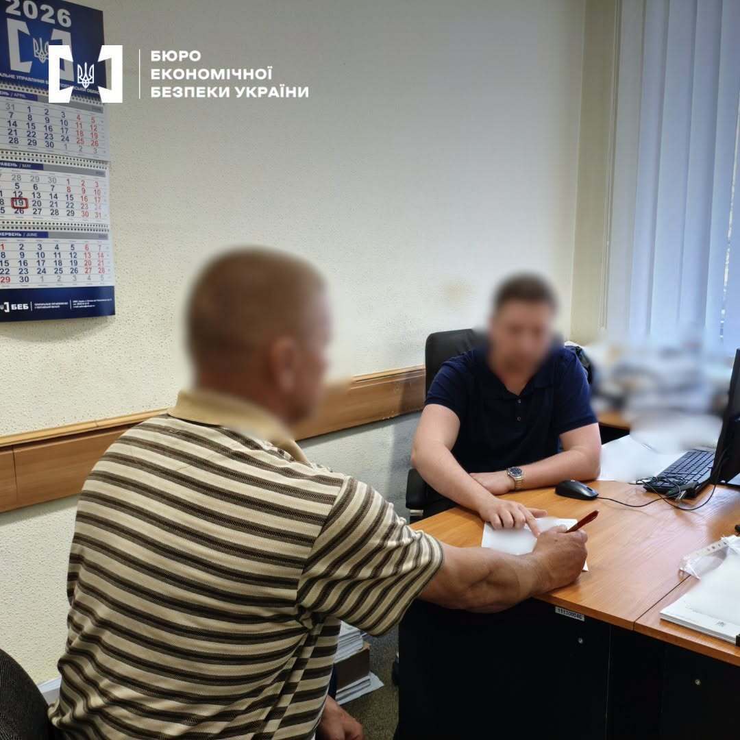 В Полтавской области будут судить двух мужчин за подпольное производство бензина