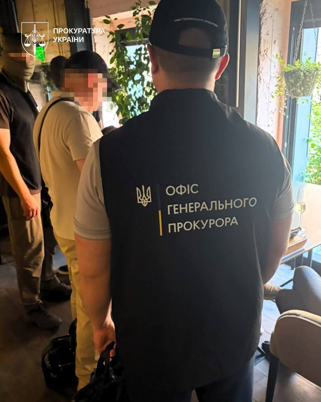 ''Все будет решено'': киевский адвокат выманил $20 тысяч, прикрываясь связями в суде