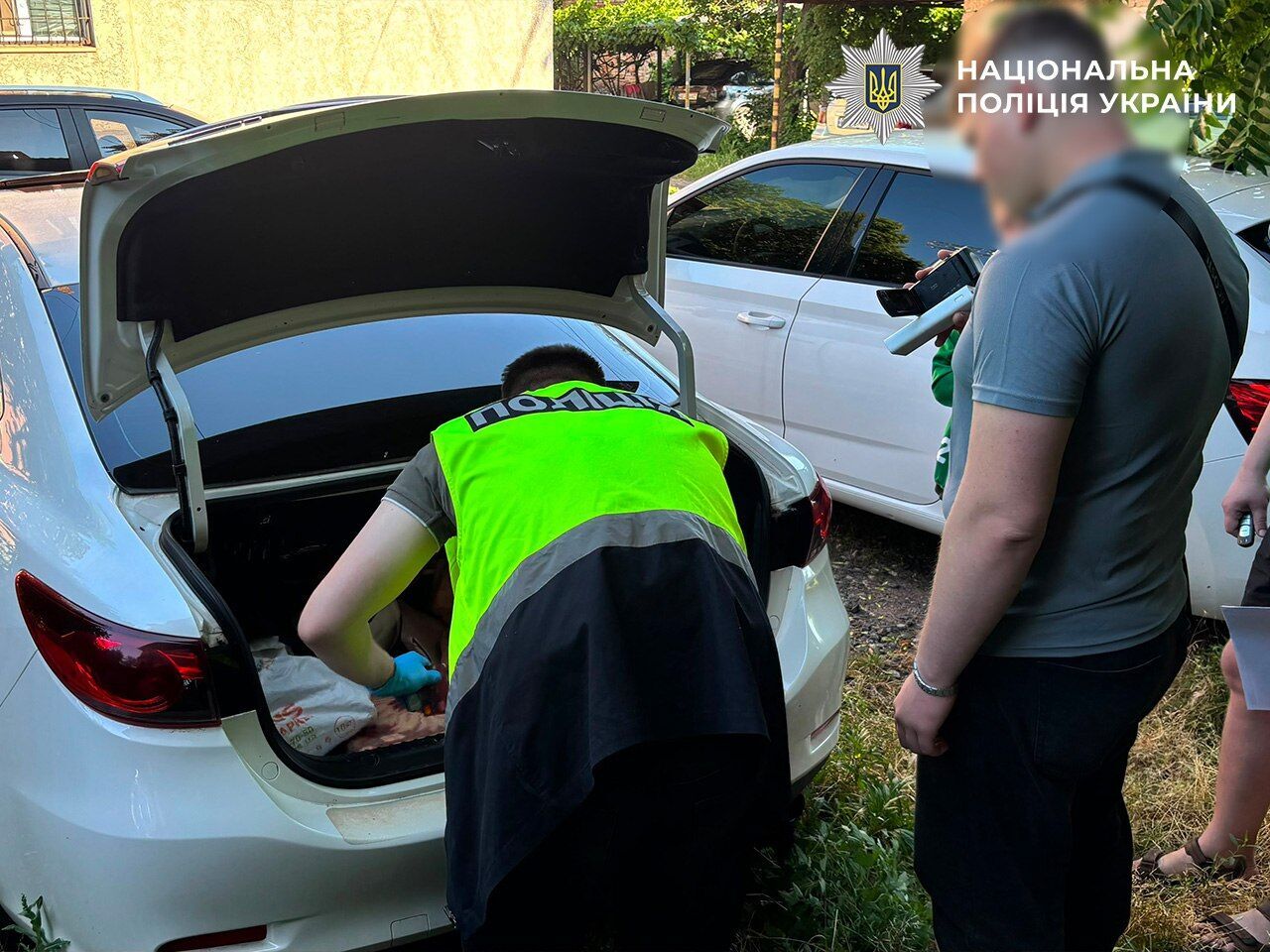 600 тисяч євро за ''інвестиції'': у Кривому Розі викрили шахрайську схему з металургійним підприємством