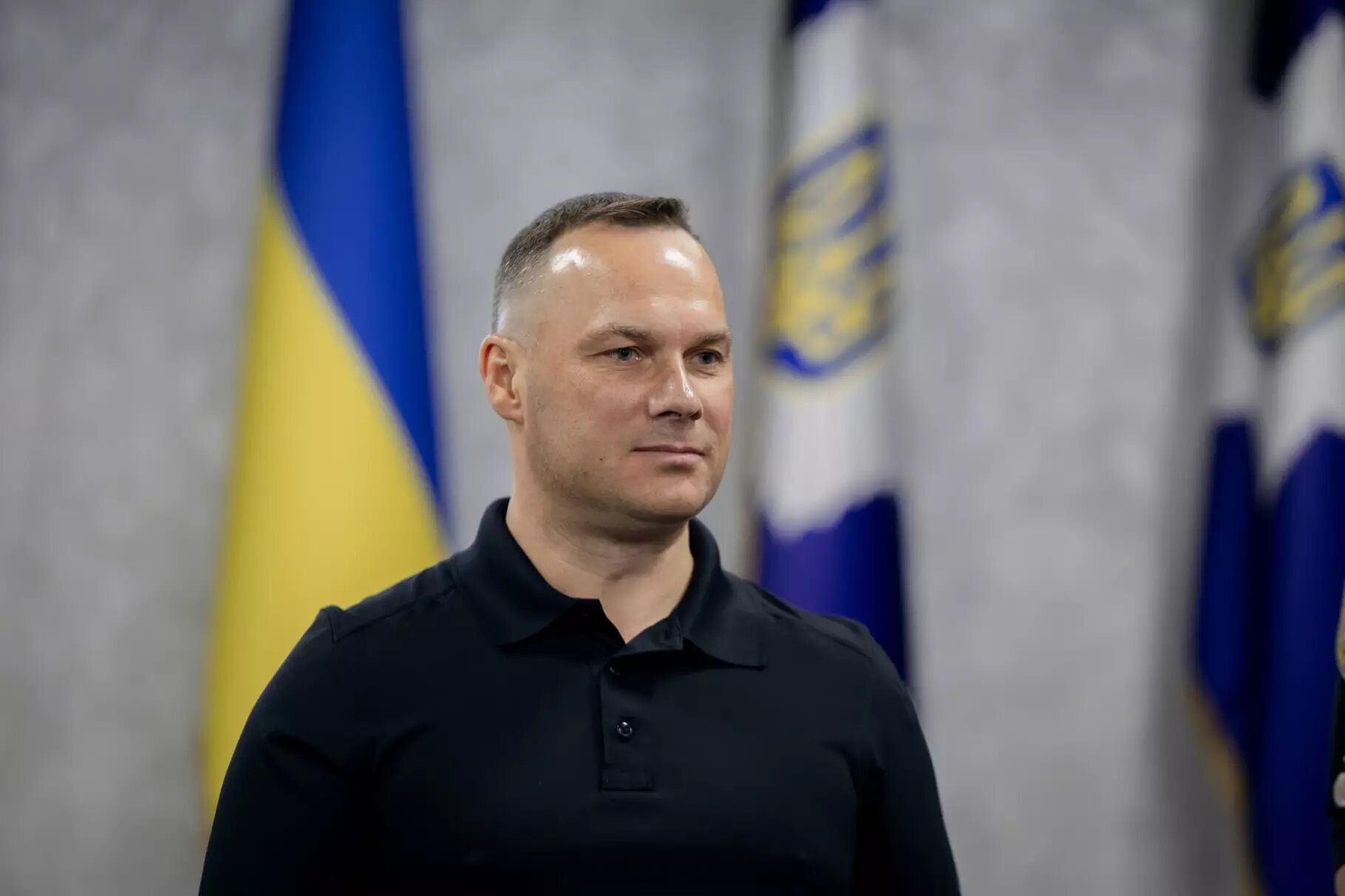 ''Безопасность начинается с анализа'': глава МВД Выговский рассказал о роли криминальных аналитиков в работе полиции