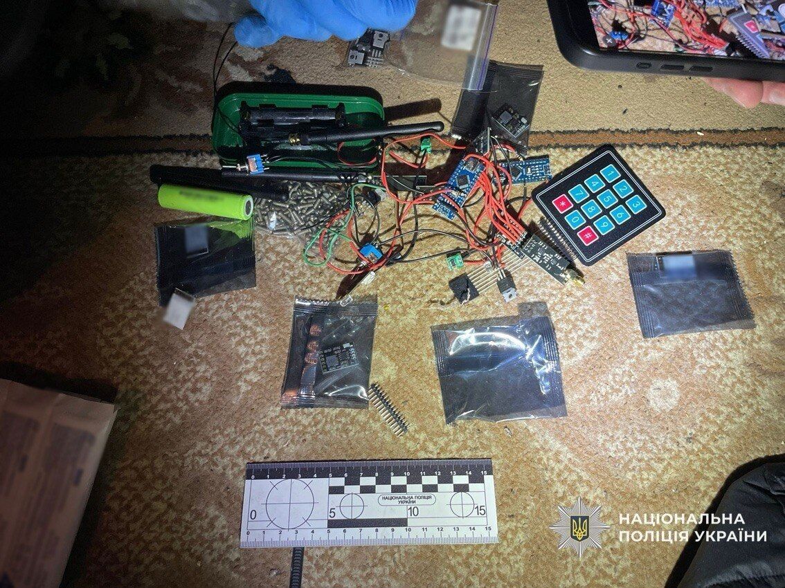 Полиция и СБУ предотвратили диверсию на железной дороге: подозреваемым грозит пожизненное заключение