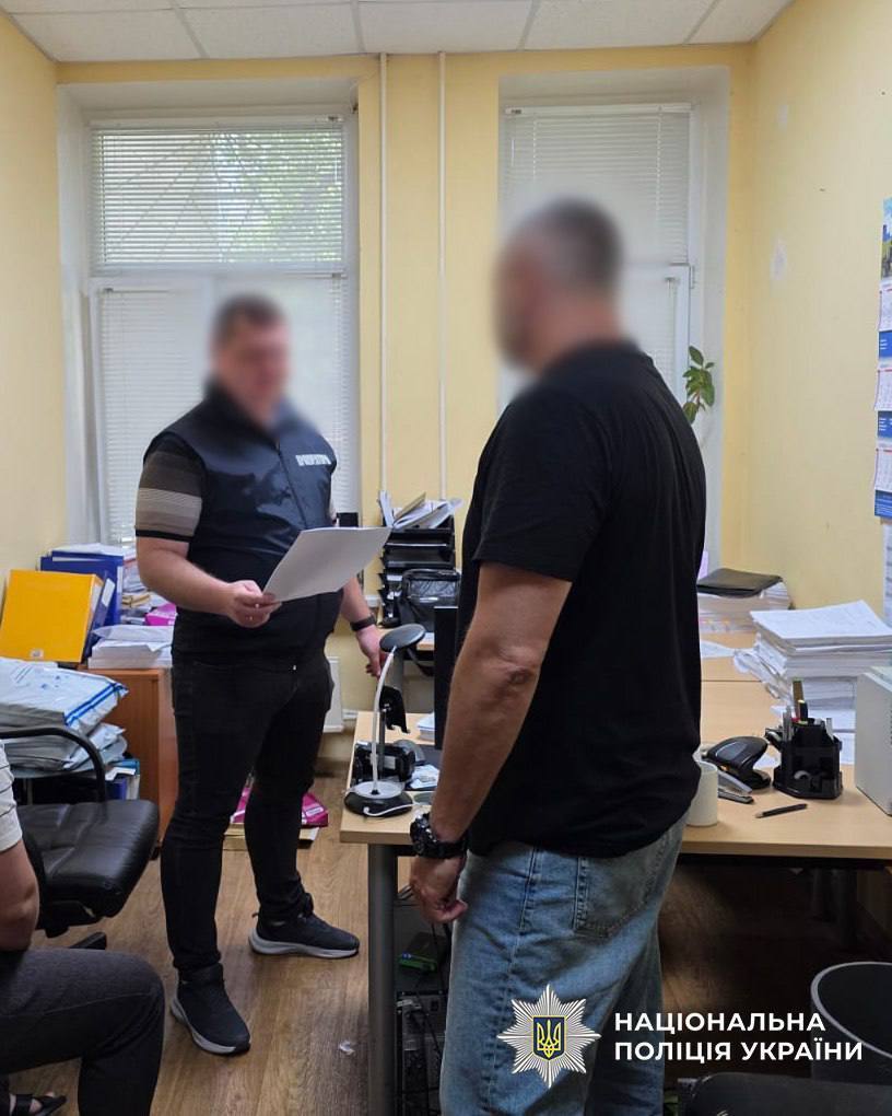 Подозрение из-за растраты средств при строительстве скважины: дело экскеровщика КП ''Плесо''