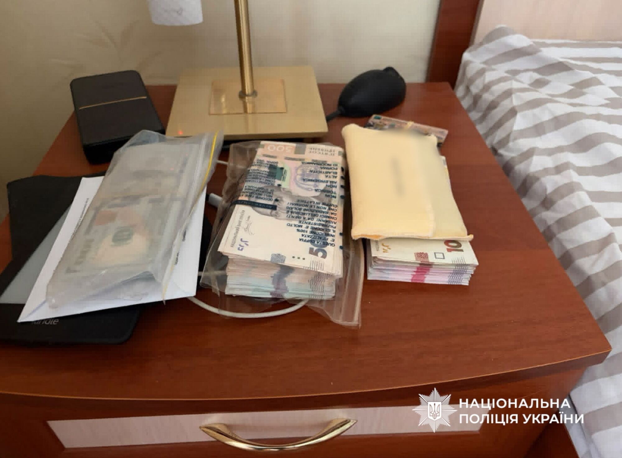 На Кіровоградщині ліквідували схему оформлення фіктивних інвалідностей: серед підозрюваних — лікарі та депутатка