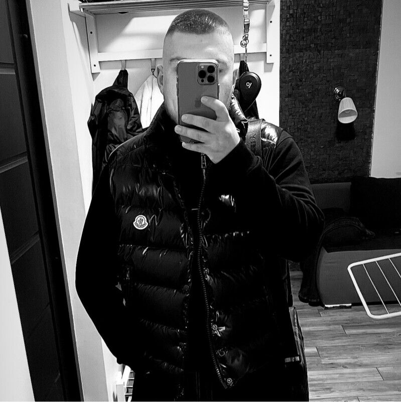 Користувач Gosha Beltadze
