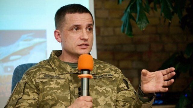 Украина может получить лазерную ПВО уже через несколько месяцев: в ВСУ рассказали об оружии будущего