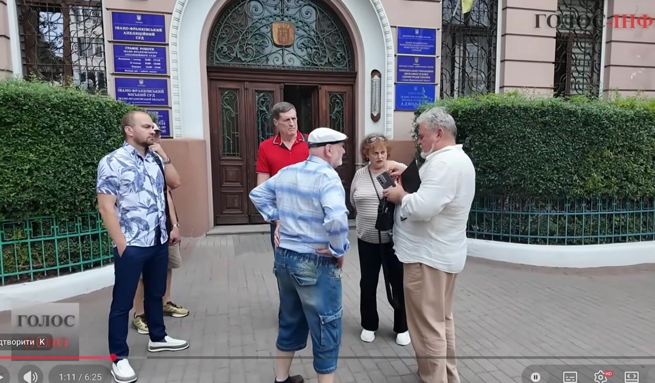Заплатили за квартиры, но остались без жилья: судебное дело в Ивано-Франковске длилось более 13 лет