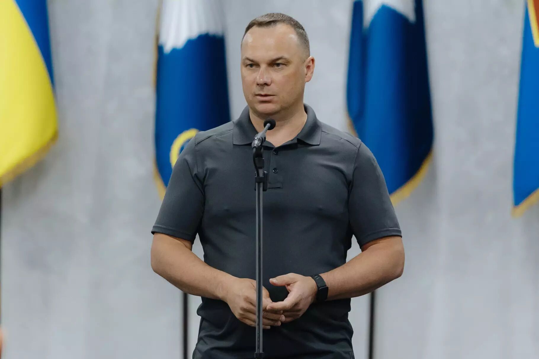 ''Сотрудничество с НБУ дало результат'': Выговский заявил о блокировании счетов в преступных схемах