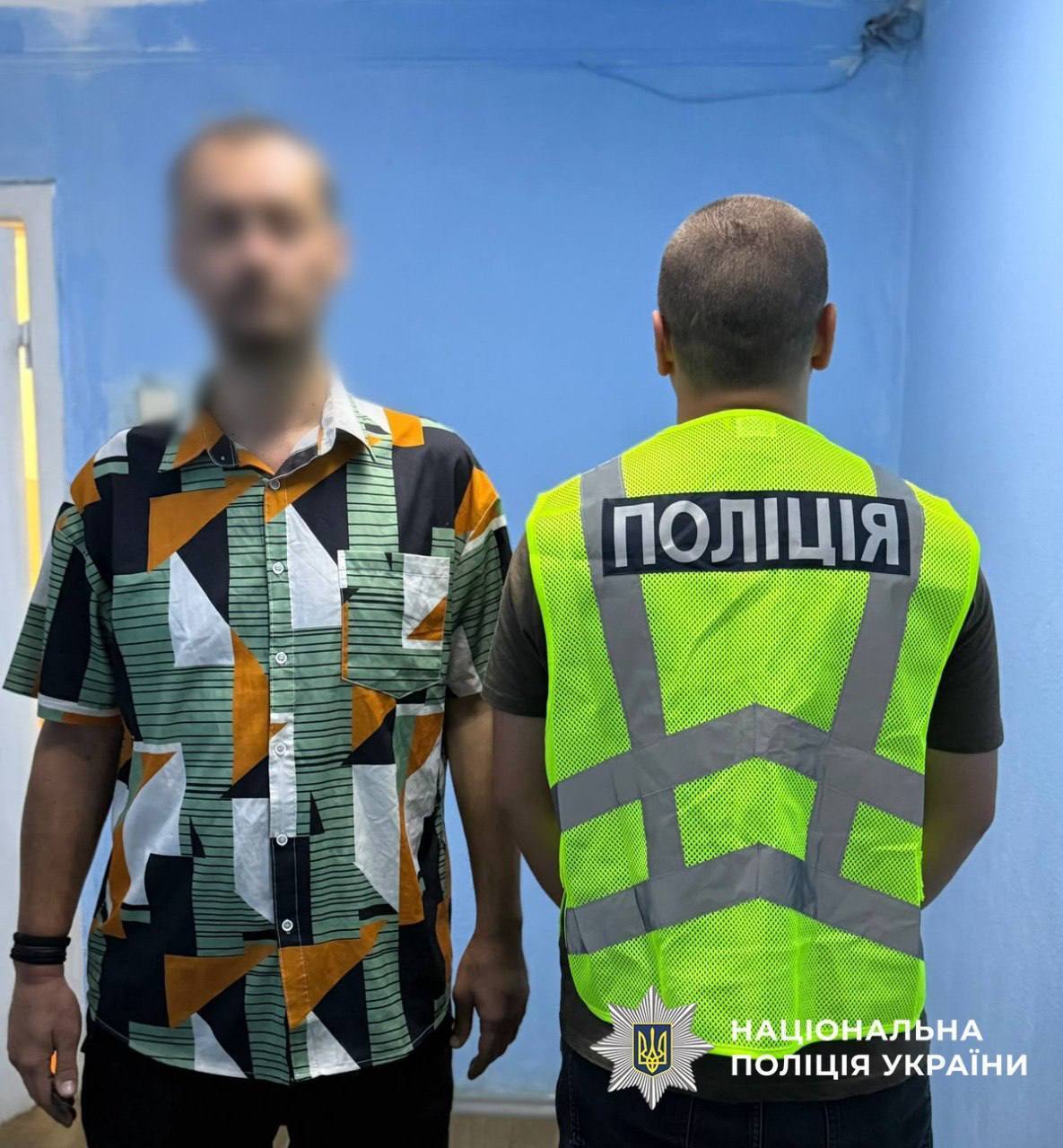 В Киеве мужчина поджег авто своего психолога: заявил, что тот ''превращает пациентов в зомби''
